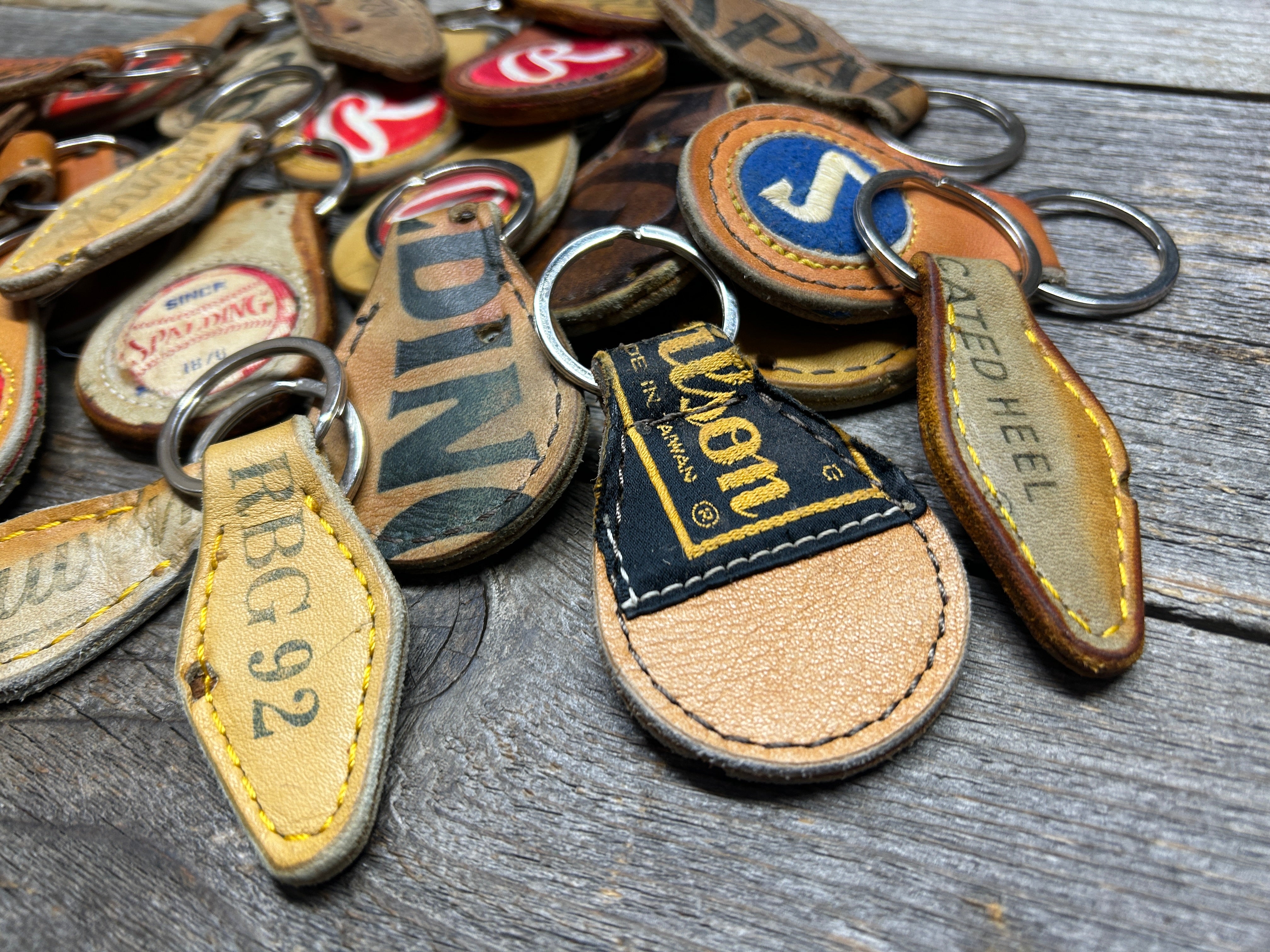 Other Brand Baseball Glove Key Chains