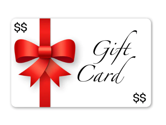 Baseball Glove Goods e-Gift Card