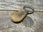 Rawlings Baseball Glove key chain