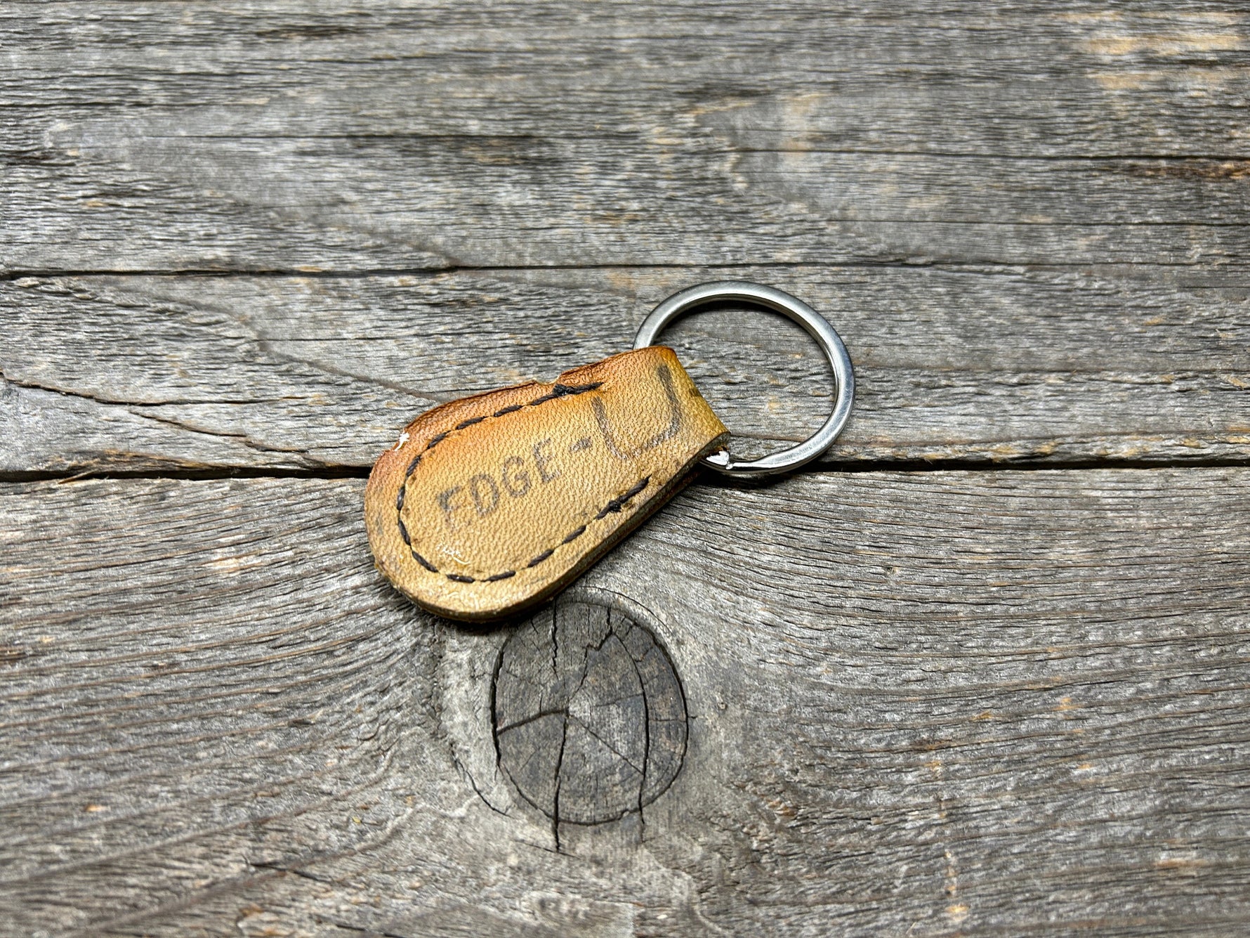 Rawlings Baseball Glove key chain