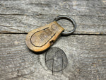 Rawlings Baseball Glove key chain