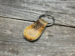 Vintage Rawlings Baseball Glove key chain