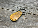 Vintage Rawlings Baseball Glove key chain