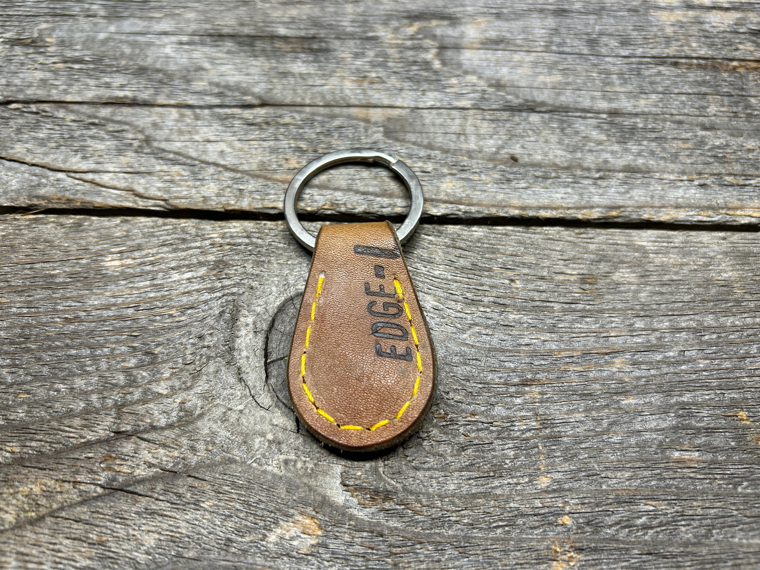 Vintage Rawlings Baseball Glove key chain