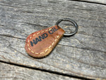 New Item! Wilson Baseball Glove Key Chain!