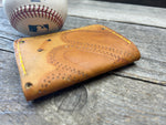 Vintage Rawlings Baseball Glove Wallet!