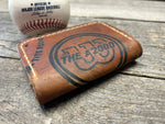 Vintage Wilson A2000 Baseball Glove Wallet!