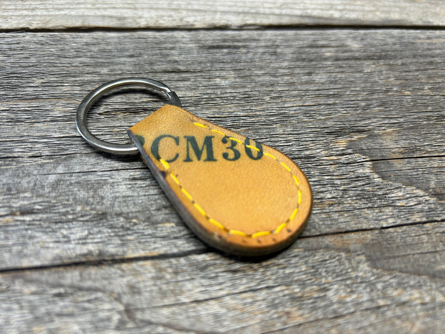 New Item! Rawlings Baseball Glove Key Chain!