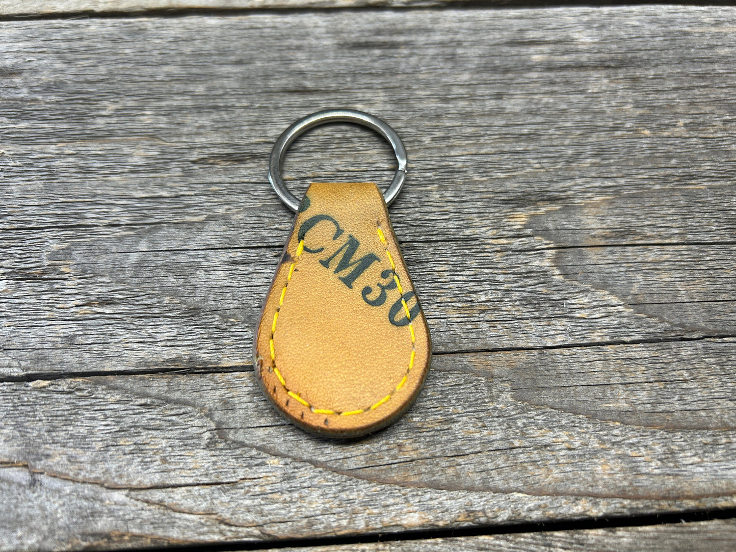 New Item! Rawlings Baseball Glove Key Chain!