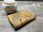 Vintage Rawlings Tom Seaver Baseball Glove Wallet!