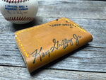 Vintage Rawlings Ken Griffey Jr Baseball Glove Wallet!