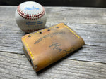 Vintage Rawlings Ken Griffey Jr Baseball Glove Wallet!