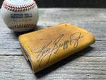 Vintage Rawlings Ken Griffey Jr Baseball Glove Wallet!
