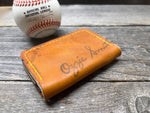 Vintage Rawlings Ozzie Smith Baseball Glove Wallet!
