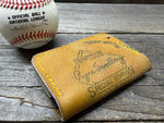 Vintage Rawlings Ryne Sandberg Special Edition Baseball Glove Wallet!!