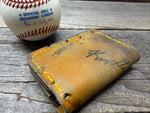 Vintage Rawlings Ken Griffey Jr Baseball Glove Wallet!