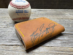 Vintage Rawlings Ken Griffey Jr Baseball Glove Wallet!