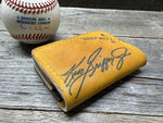 Vintage Rawlings Ken Griffey Jr Baseball Glove Wallet!