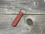 Wilson (Horween) NFL Football Key Chain