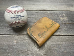 Vintage Rawlings Ozzie Smith Baseball Glove Wallet!!!