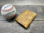 Vintage Rawlings Ryne Sandberg Baseball Glove Wallet!!