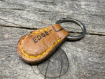 Rawlings Baseball Glove key chain