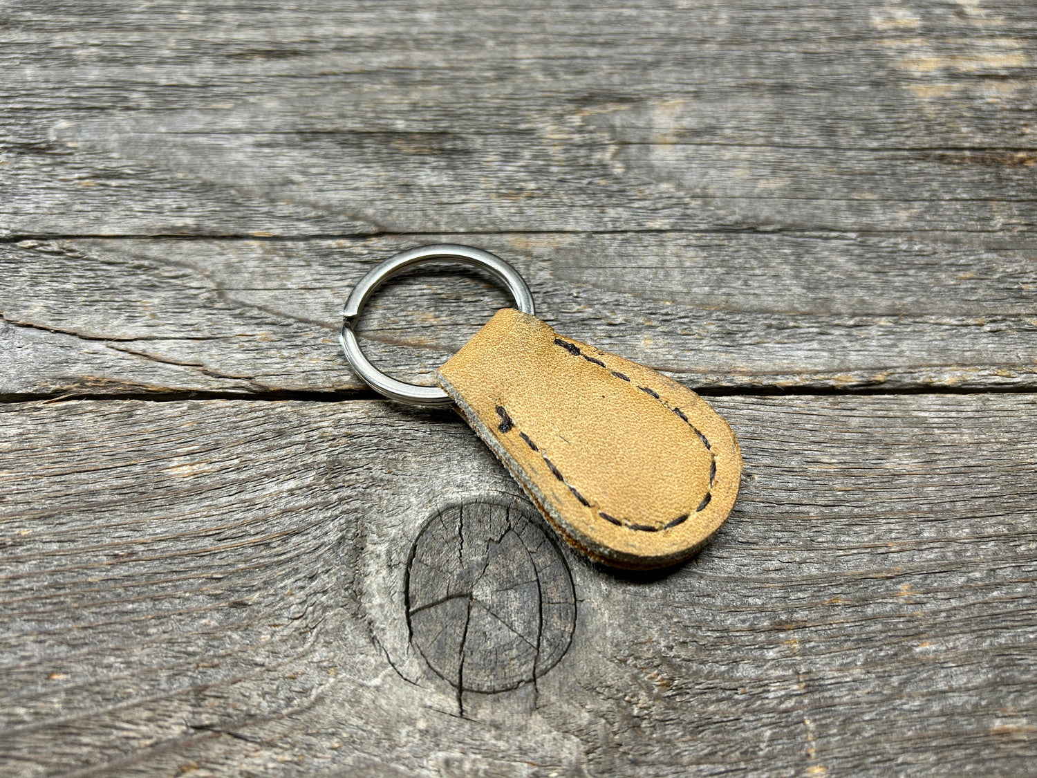 Wilson Baseball Glove key chain