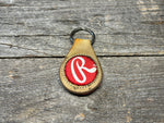 Vintage Rawlings Baseball Glove Key Chain!