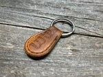 Vintage Wilson Baseball Glove key chain