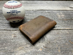 Vintage Made in the USA Rawlings Brooks Robinson Baseball Glove Wallet!