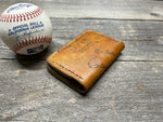 Wilson George Brett Baseball Glove Wallet!!