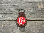 Vintage Rawlings Baseball Glove Key Chain!