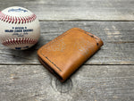 Vintage Mickey Mantle Baseball Glove Wallet!