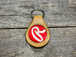 Vintage Rawlings Baseball Glove Key Chain!