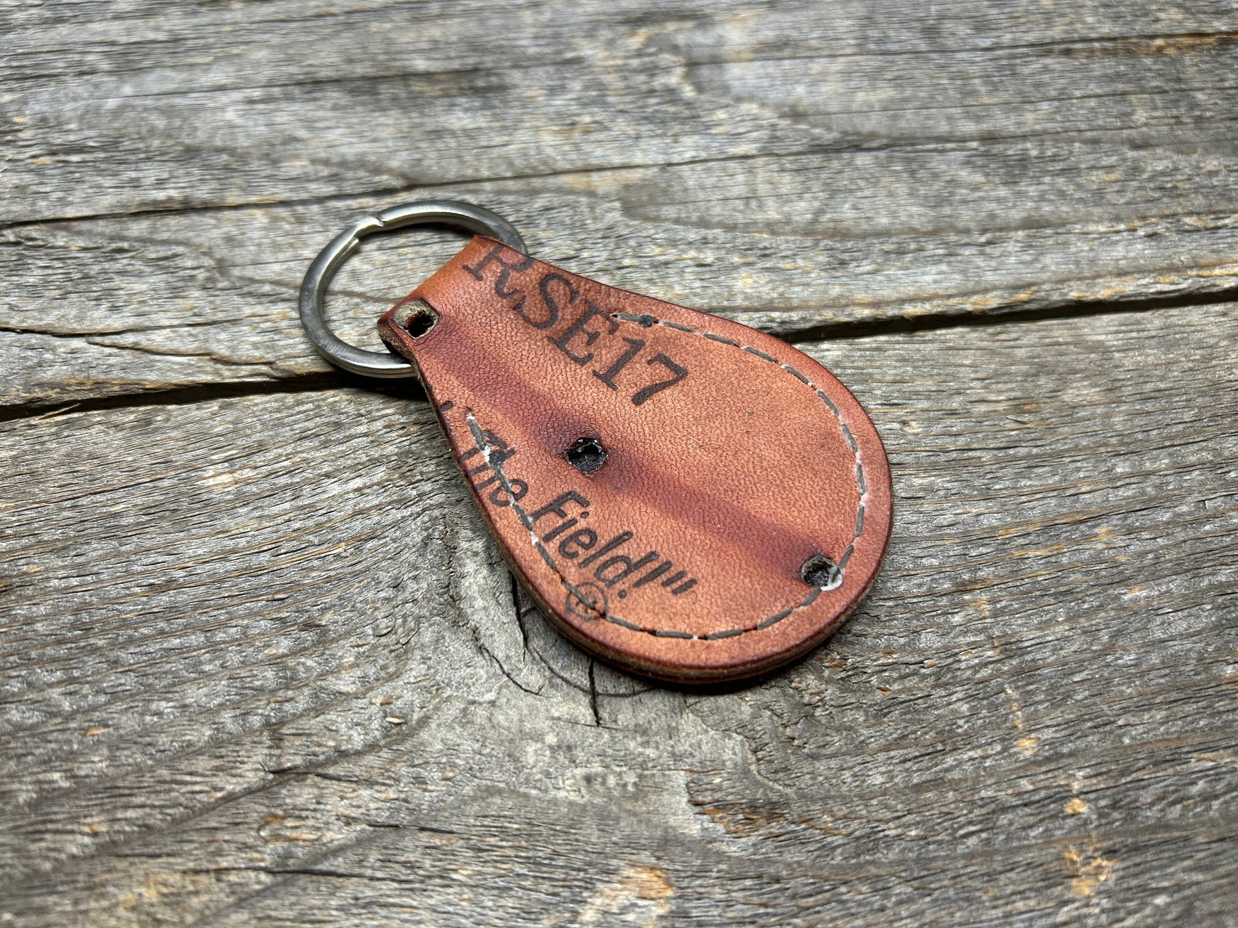 Vintage Rawlings Baseball Glove Key Chain!