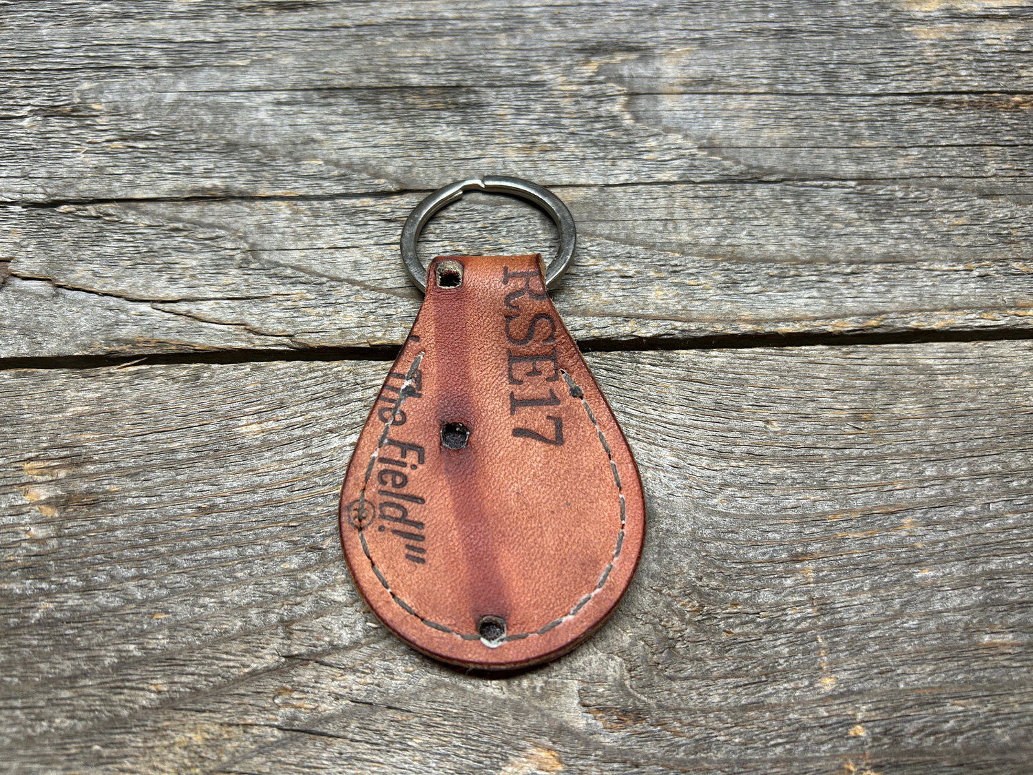 Vintage Rawlings Baseball Glove Key Chain!