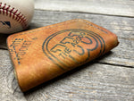Vintage Wilson A2000 Baseball Glove Wallet!
