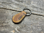 Vintage Rawlings Baseball Glove key chain