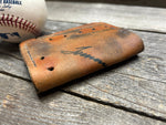 Vintage Wilson Tommy John Baseball Glove Wallet!!
