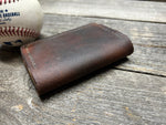 Vintage Regent Baseball Glove Wallet!