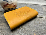 Limited Stock!! Rawlings Heart of the Hide Horween Baseball Glove Wallet!!