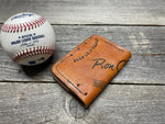 Vintage MacGregor Ron Cey Baseball Glove Wallet!!