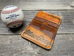 Vintage MacGregor Ron Cey Baseball Glove Wallet!!