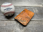 Vintage MacGregor Ron Cey Baseball Glove Wallet!!