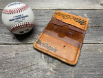 Vintage MacGregor Ron Cey Baseball Glove Wallet!!