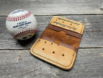 Vintage "Tru-Play" Baseball Glove Wallet!