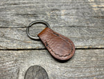 Horween Leather Key Chain