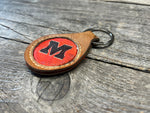 MacGregor Baseball Glove Key Chain!