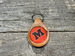 MacGregor Baseball Glove Key Chain!