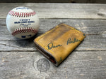 Vintage Rawlings Dave Parker Baseball Glove Wallet!